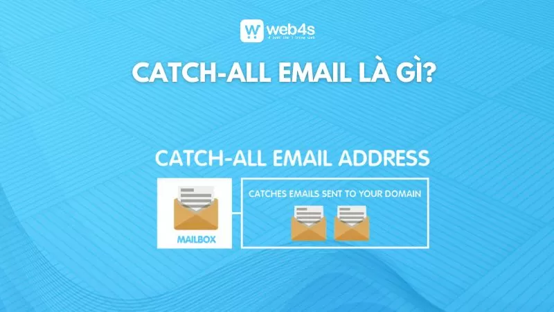 Catch-All Email là gì?